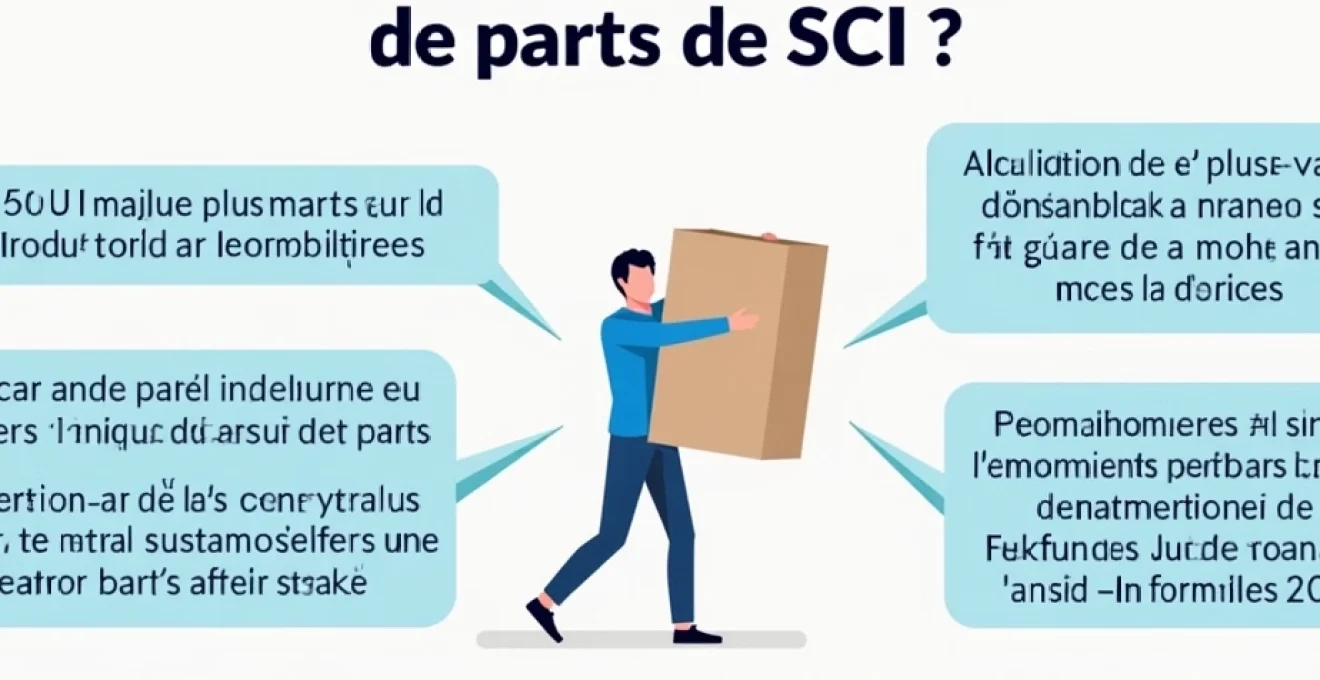 comment-declarer-une-plus-value-sur-cession-de-parts-de-sci