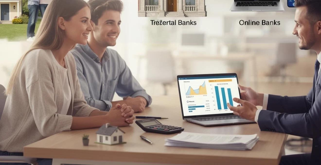 comment-choisir-la-meilleure-banque-pour-votre-emprunt-immobilier