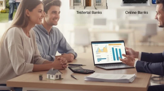 comment-choisir-la-meilleure-banque-pour-votre-emprunt-immobilier